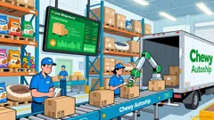 Chewy's Earnings Report: A Strategic Inflection Point for Growth and Margin Expansion?