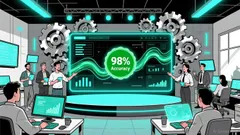 Empowering Enterprise AI Adoption: The Strategic Potential of Empromptu and the Emerging AI Application Development Market