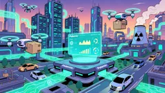 Palantir's Strategic Shift: From Defense AI Specialist to Cross-Sector Infrastructure Enabler