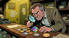 Political Influence and Market Volatility in U.S. Commemorative Coin Programs