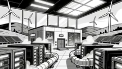 Cloud Mining as a Strategic Entry Point for Institutional Investors in 2025