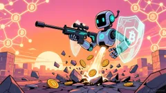 The Strategic Rebirth of HumidiFi: Assessing WET's Post-Sniper Launch Potential