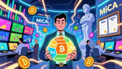 Why Crypto Index Funds, Not Chain Picking, Are the Smartest Bet in 2026