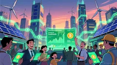 Tokenizing Energy: How DayFi is Pioneering a New Asset Class in DeFi