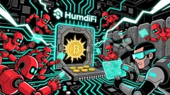 Reassessing WET Token's Investment Potential Amid Bot-Sniping and Redistributed Airdrops