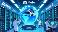 Meta's Strategic Shift from Metaverse to AI: A Paradigm Shift with Investment Implications