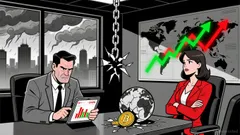 DeepSnitch AI: The High-Utility Presale Outperforming Solana in a Risk-Off Crypto Market