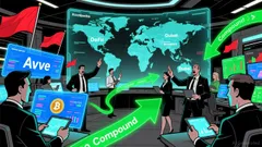 DeFi Regulation and Its Impact on Market Structure: Navigating Risks and Opportunities in 2025