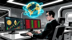 BTCC's TradingView Integration and Its Implications for Crypto Derivatives Trading