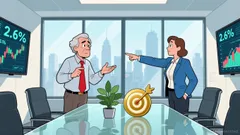 The Fed's 'Hawkish Cut' and Its Implications for 2026 Equity Volatility