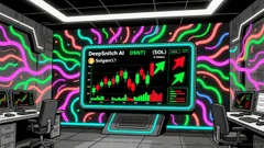 Why DeepSnitch AI Is Outperforming Solana in 2026: A Strategic Shift for High-Return Crypto Portfolios