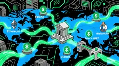 ADGM Spur USDT Expansion Across Nine New Blockchains, Boosting Regulated Use