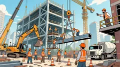 U.S. JOLTS Job Openings Signal Sector Rotation: Strategic Investment Opportunities in a Divergent Labor Market