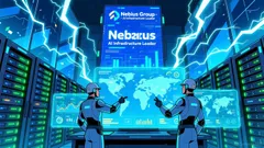 Can Nebius Group Deliver 100x Returns in the AI Infrastructure Boom? A High-Growth vs. Valuation Risks Analysis