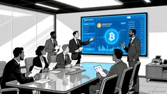 Twenty One Capital: A Game-Changing Bitcoin Play on the NYSE