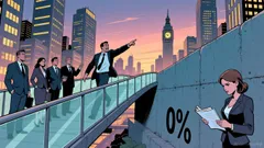 Dow Resilience Tested: Early Strength Amid Mounting Downside Risks