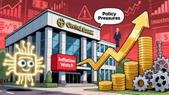 Navigating the Fed's Divided Rate Cut Decision: Strategic Sectors to Outperform in a Volatile Climate