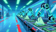 Amtech Systems (ASYS): Navigating Revenue Headwinds While Capitalizing on AI-Driven Growth Opportunities