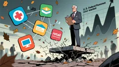 The Fragile U.S. Labor Market: Implications for 2026 Equity and Bond Investments