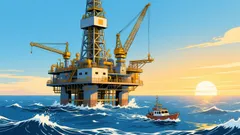 Transocean Insider Sales: Why the Growth Thesis Remains Untouched