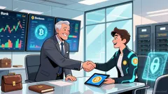 PNC's Coinbase Partnership: A Pivotal Shift in Traditional Finance's Embrace of Bitcoin