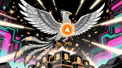 LUNA +36.7% as Network Upgrade and Legal Milestone Drive Sentiment