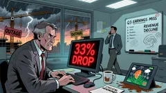 Eagle Materials (EXP): Is This 33% Decline a Buying Opportunity or a Cautionary Warning?