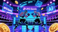 IPO Genie's Strategic Brand Positioning in the Crypto and Esports Ecosystem