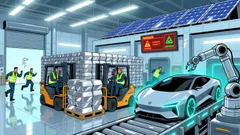 Silver's Historic Rally to $60: A Strategic Case for Adding the "High-Torque" Metal to Your Portfolio