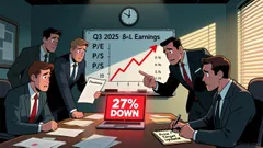 Is Pure Storage's 27% Stock Sell-Off a Mispriced Opportunity Amid AI-Driven Growth?