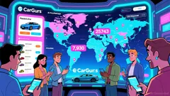 Why Alta Fox Capital's $41M Bet on CarGurus Signals a Major Opportunity in the Online Auto Market