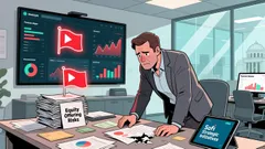 SoFi's Recent Equity Offering and Fed Policy Uncertainty: A Crossroad for Fintech Growth