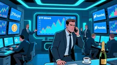 Bitcoin at $94K: A Pre-Fed Meeting Buying Opportunity?