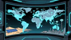 Silver's Structural Supply-Demand Imbalance and the Fed's 2026 Rate Path: A High-Conviction Investment Case