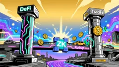 Mantle: The Rising On-Chain Finance Ecosystem Poised for 2026 Growth