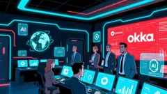 Is Okta Stock a Buy for 2026 Amid AI-Driven Security Momentum and Valuation Attractiveness?