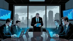 Glenview Capital's Alight Stake Reduction: Strategic Exit Amid Industry Disruption