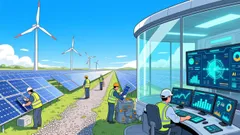 NextEra Energy: A 10-Year Catalyst-Driven Growth Story in the Transition to Clean Energy