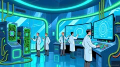 Quantum Computing's Long-Term Potential and the Risks of Overhyping Pure-Play Stocks