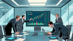 Viavi Solutions Insider Selling: Profit-Taking or Warning Sign?