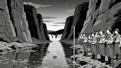 Market Overview: USDC/Tether (USDCUSDT) 24-Hour Activity