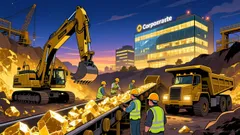 Gold Sector Momentum and Strategic Equity Opportunities in 2026