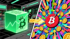 The Altcoin Resilience Play: Why Mid- to Small-Cap Cryptos Are Poised for a Major Comeback in Q4 2025