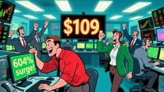 AlphaTime Acquisition (ATMC): Post-Merger Catalysts and Volatility Opportunities