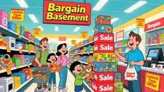 Ollie's Bargain Outlet: Can This Retail Powerhouse Sustain Its Earnings Momentum?