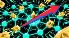 Ethereum's Surging Momentum Amid Whale Accumulation and Upcoming Network Upgrades: A Strategic Entry Point for Long-Term Investors