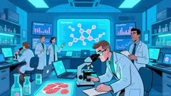 Dyne Therapeutics (DYN): A High-Conviction Biotech Play on Accelerated Approval in DMD