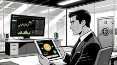 The Strategic Shift in Traditional Banking: PNC's Direct Bitcoin Offering as a Catalyst for Institutional Adoption