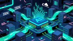 IBM's $11 Billion Confluent Acquisition: A Strategic AI and Cloud Power Move