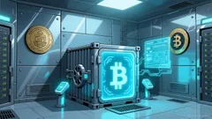 Institutional Onramps to Web3: How Polkadot and Zodia Custody Are Building the Future of Digital Asset Infrastructure